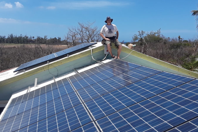 Solar Energy Initiative