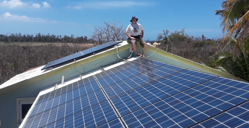 Solar Energy Initiative